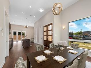 1303 Laird St, Houston, TX 77008