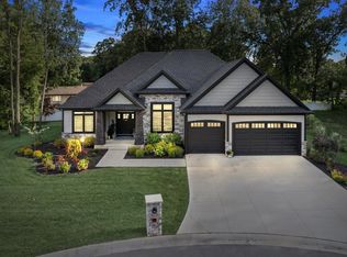 16226 Cobblestone Square Dr, Granger, IN
