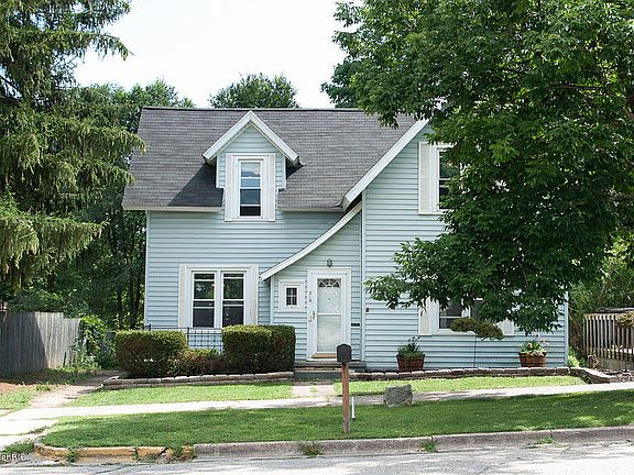 2nd image of 314 N Warren Ave