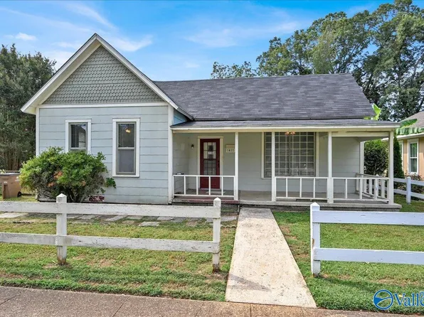 1417 Grant St SE, Decatur, AL 35601