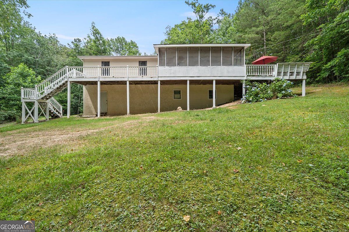 306 Grizzle Rd, Dawsonville, GA 30534 Zillow