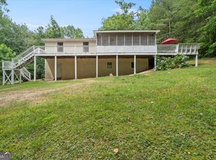 306 Grizzle Rd, Dawsonville, GA 30534