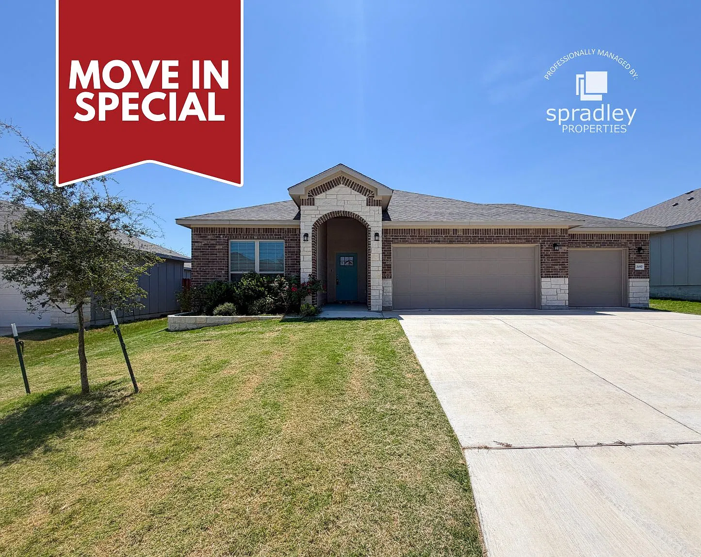 2037 Yarrelton Dr — Photo 1