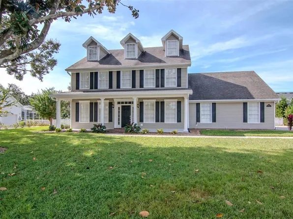 5071 Windover Ln, Lakeland, FL 33813