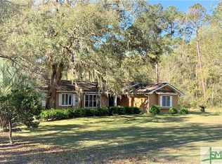 406 Deerwood Rd, Hinesville, GA 31313