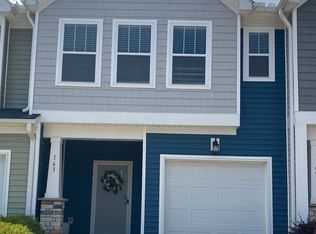 163 Shallons Dr, Greenville, SC 29609