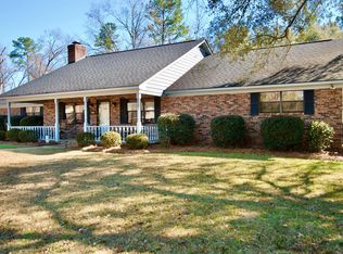 4406 N Creek Ct, Albany, GA 31721