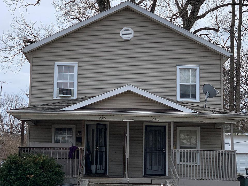 1st image of 218 W Parkwood Dr