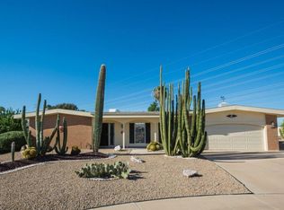 11205 W Pueblo Ct, Sun City, AZ 85373