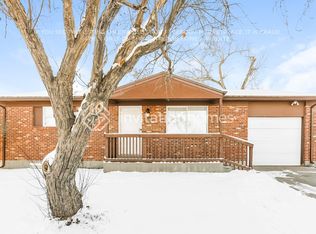 1906 E 117th Way, Northglenn, CO 80233