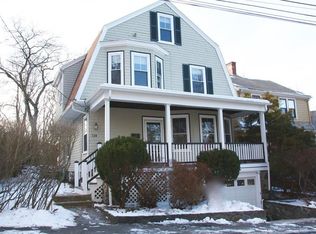 128 Greenwood Ave, Swampscott, MA 01907
