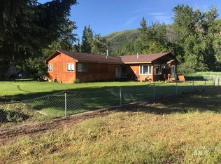 154 Treasure Ln, Hailey, ID 83333