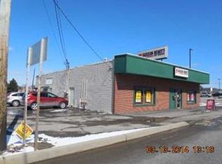 3191 E State St, Hermitage, PA 16148