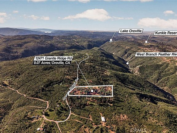 3rd image of 12471 Granite Ridge Rd Lot 3
