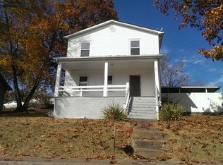 977 Maple St, Alcoa, TN 37701