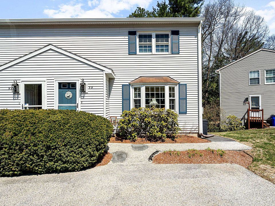 9 Palomino Court UNIT B, Goffstown, NH 03045 Zillow