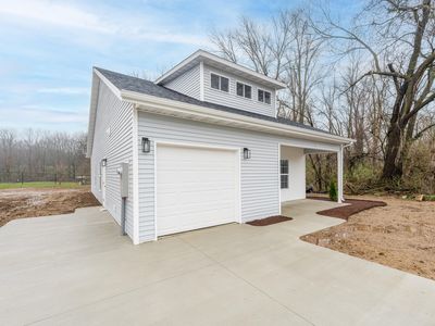 723 Victory Ln #32, Cassopolis, MI, 49031