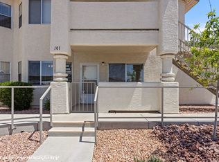 439 Mesa Blvd UNIT 101, Mesquite, NV 89027