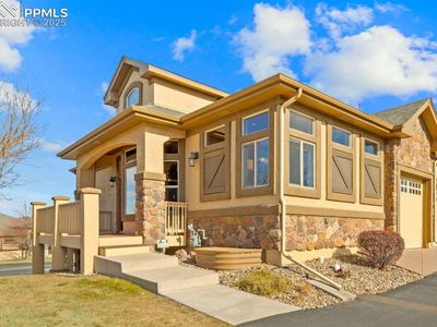 9619 Carriage Creek Pt, Colorado Springs, CO, 80920