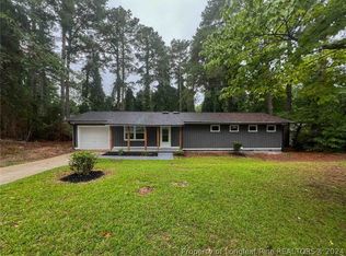 5105 Hayden Ln, Fayetteville, NC 28304