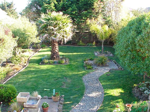 Yard