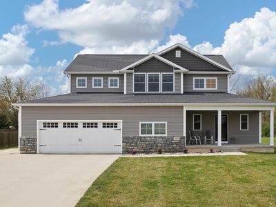 3618 Tanner Marie Dr, Adrian, MI, 49221