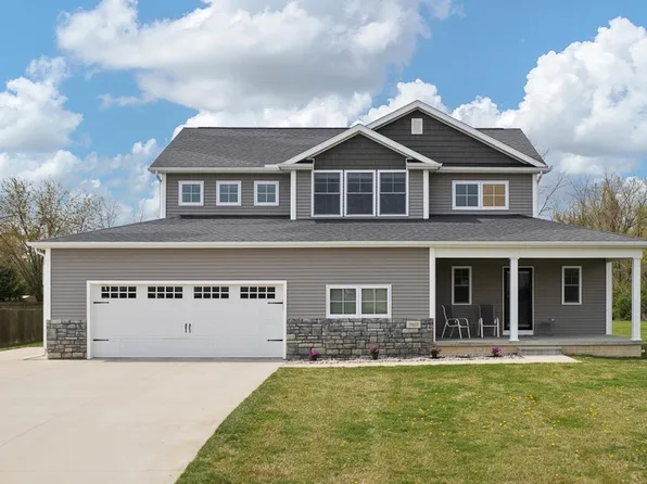 3618 Tanner Marie Dr, Adrian, MI 49221