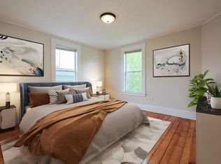 147 Washington St #3, Peabody, MA 01960