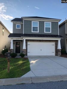 620 Dawsons Park Way, Lexington, SC, 29072