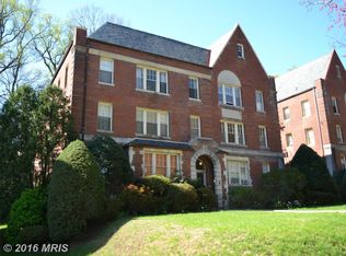 3022 Porter St NW, Washington, DC 20008