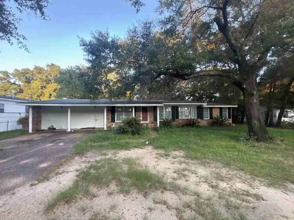 4705 Bush Ln, Mobile, AL 36619