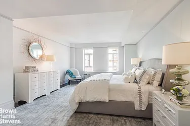 Sold by Brown Harris Stevens