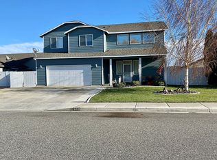 5313 Buchanan Ln, Pasco, WA 99301