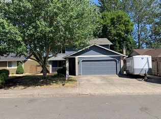 14704 NE 51st St, Vancouver, WA 98682