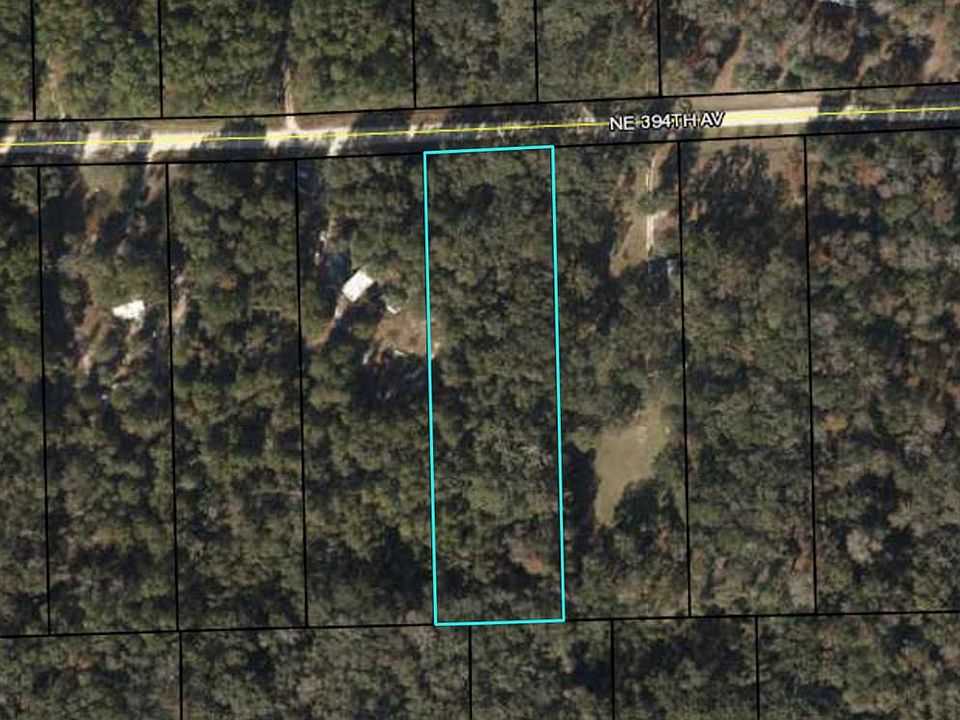 1st image of TBD NE 394th Ave