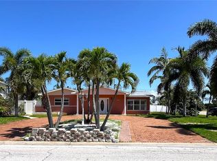 3807 Belle Vista Dr E, Saint Pete Beach, FL 33706