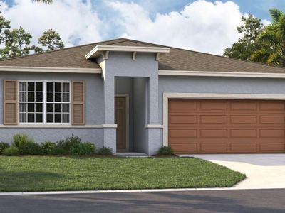 1206 Normandy Dr, Haines City, FL, 33844