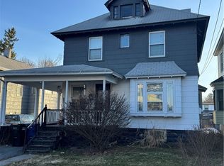 217 Sedgwick St, Syracuse, NY 13203
