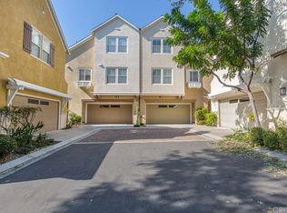 27 Spring Valley, Irvine, CA 92602