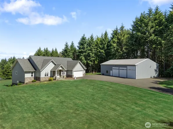 428 11 Newaukum Valley Road, Chehalis, WA 98532