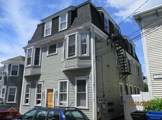 (Undisclosed Address), Newport, RI 02840