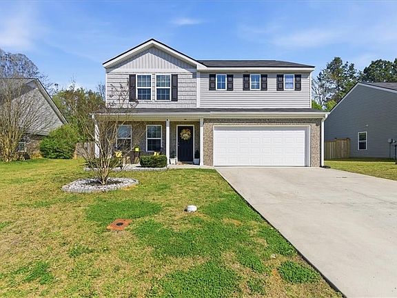 2nd image of 40 Hawk Spring Dr SW