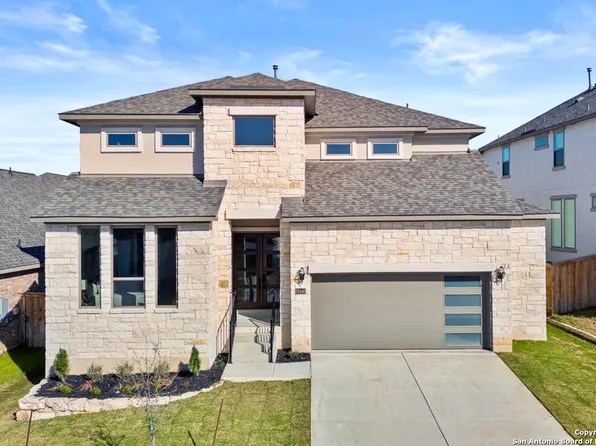 28446 Cohaset Way, San Antonio, TX 78260