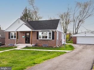 23 Pleasant Rd, Broomall, PA 19008