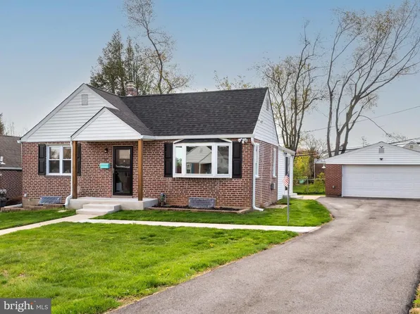 23 Pleasant Rd, Broomall, PA 19008