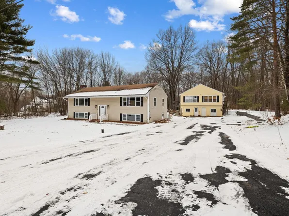 240 Leda Avenue, Manchester, NH 03104