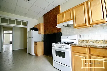 Rented by Grand & Co.