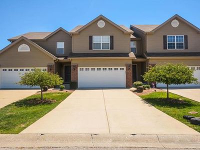 825 Foxgrove Dr, Fairview Heights, IL, 62208