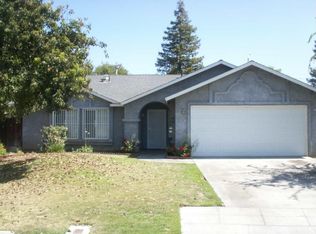 4997 E Grove Ave, Fresno, CA 93725