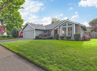 10635 SW 133rd Pl, Beaverton, OR 97008